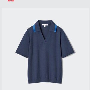 J.W. Anderson for Uniqlo Polo (S)